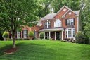 6118 Savannah Grace Lane L21 sold home in Huntersville, SC