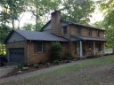874 Red Fox Lane sold home in Concord, SC