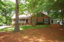 12001 Stoney Meadow Drive sold home in Mint Hill, SC