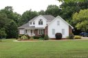 118 Oak Point Drive sold home in Cherryville, SC