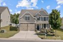 3418 Streamside Drive sold home in Davidson, SC