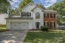 15106 Arbroath Court sold home in Charlotte, SC