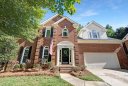 4809 Hickory Glen Drive sold home in Matthews, SC