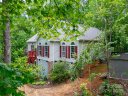 345 Ravenwood Lane sold home in Horse Shoe, SC