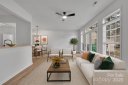 5346 Johnston Mill Court sold home in Charlotte, SC