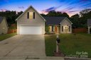 105 Badin Drive sold home in Fletcher, SC