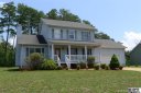 1124 Mulberry Lane sold home in Hickory, SC