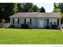 9632 Trinity Road sold home in Charlotte, SC