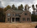 4612 Pebble Run Drive 5 sold home in Matthews, SC