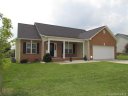 1825 Nw Terrain Drive sold home in Conover, SC