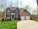7520 Snowbird Court Lot 14 sold home in Mint Hill, SC