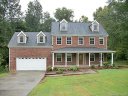 2612 Camelot Drive sold home in Rock Hill, SC