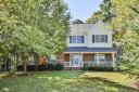 14408 Buckton Lane sold home in Matthews, SC