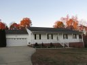 2835 Hill Top Drive sold home in Salisbury, SC