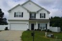 2806 Creek Court sold home in Matthews, SC