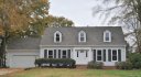1157 Zion Church Road sold home in Hickory, SC