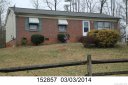 655 Kilborne Drive sold home in Gastonia, SC