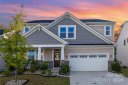 16125 Fieldstone Trace sold home in Charlotte, SC