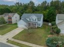 16021 Falling Meadows Lane sold home in Charlotte, SC