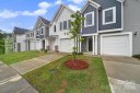 260 Briana Marie Way sold home in Indian Trail, SC