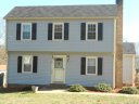 1007 Crane Creek Road sold home in Salisbury, SC