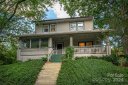 132 Forest Hill Drive sold home in Asheville, SC
