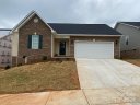 4160 Saltwood Drive sold home in Hickory, SC