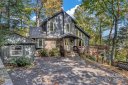 122 Kings Ridge Road sold home in Maggie Valley, SC