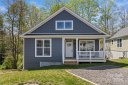1023 Padgett Place sold home in Black Mountain, SC