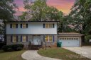 734 Willow Lane sold home in Harrisburg, SC