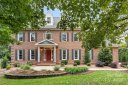 11302 Colonial Country Lane sold home in Charlotte, SC