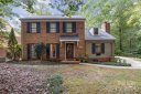 807 Odell Court sold home in Matthews, SC