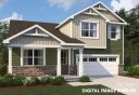 9838 Quercus Lane sold home in Huntersville, SC