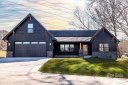 55 Scott Meadows Drive sold home in Asheville, SC