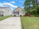 2009 Mission Oaks Street sold home in Kannapolis, SC