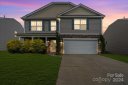2842 Meadow Creek Drive sold home in Dallas, SC