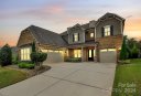 11138 Egrets Point Drive sold home in Charlotte, SC