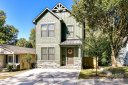 1613 N Mcdowell Street sold home in Charlotte, SC