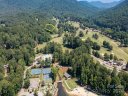307 Fairway Drive sold home in Lake Lure, SC