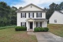 1333 Clooney Lane sold home in Charlotte, SC