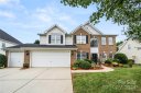3626 Weddington Ridge Lane sold home in Matthews, SC