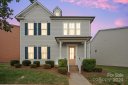13533 Jacks Lane sold home in Pineville, SC