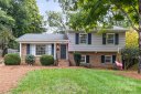 6717 Lancer Drive sold home in Charlotte, SC