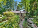 393 Deer Trail Drive sold home in Burnsville, SC