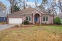 9101 New Oak Lane sold home in Huntersville, SC
