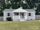 2840 Burbank Drive sold home in Charlotte, SC