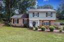 6619 Lancer Drive sold home in Charlotte, SC