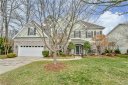 20105 Coachmans Wood Lane 44 sold home in Cornelius, SC