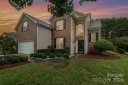 13105 Greencreek Drive sold home in Charlotte, SC