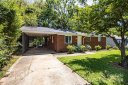 3226 Burbank Drive sold home in Charlotte, SC